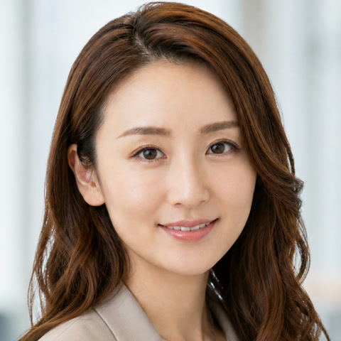 AIコーディネーター 稀結塚あい