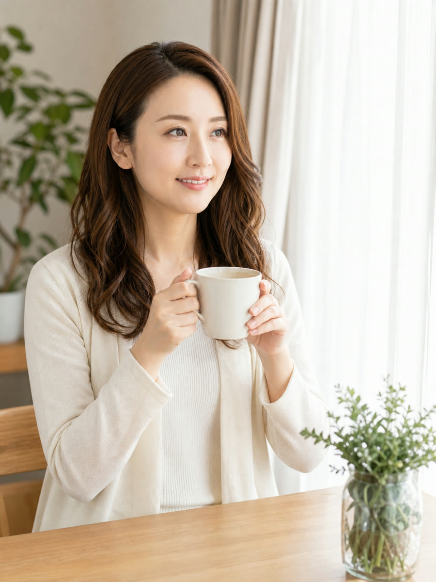 AIコーディネーター 稀結塚あい